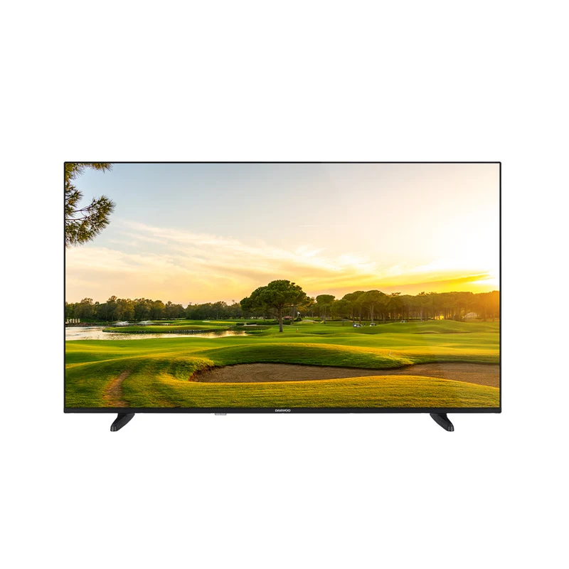 Daewoo 55DE82ULI 55"UHD DLED TV