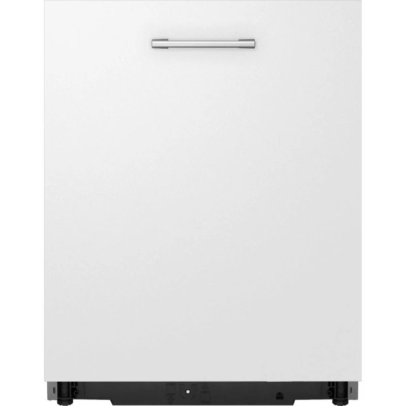 LG QuadWash Fully Integrated Full-Sized Dishwasher - B243TX