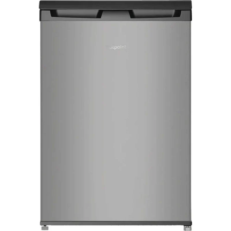 Hotpoint H55R1112XUK Under Counter Larder Fridge - Grey