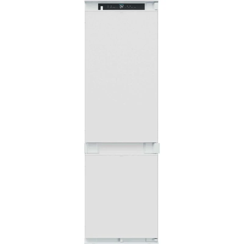 Haier ID Titanium 2 Built-In Fridge Freezer 70/30 Total No Frost - White - HBQW5518EK