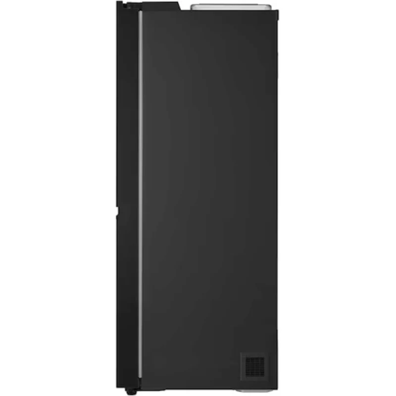 LG NatureFRESH American Fridge Freezer 50/50 Total No Frost - GSLE81EPBD