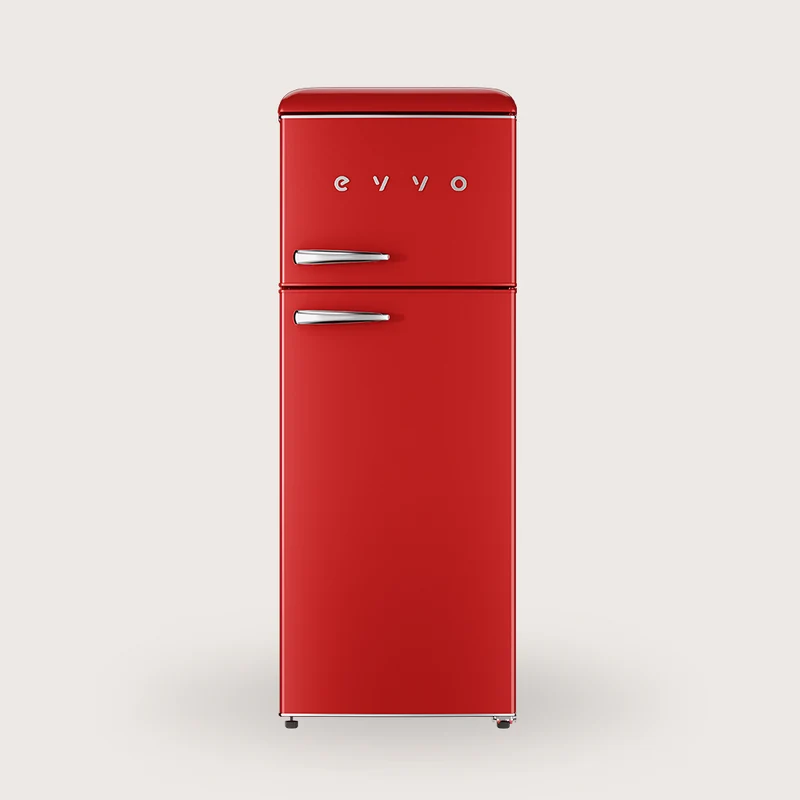 Frigorífico 2 puertas F45 Serie Retro