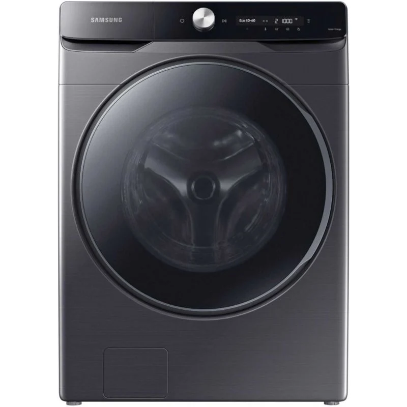 Samsung WF20DG8650BV 20kg Load 1000rpm Commerical Washing Machine - Black
