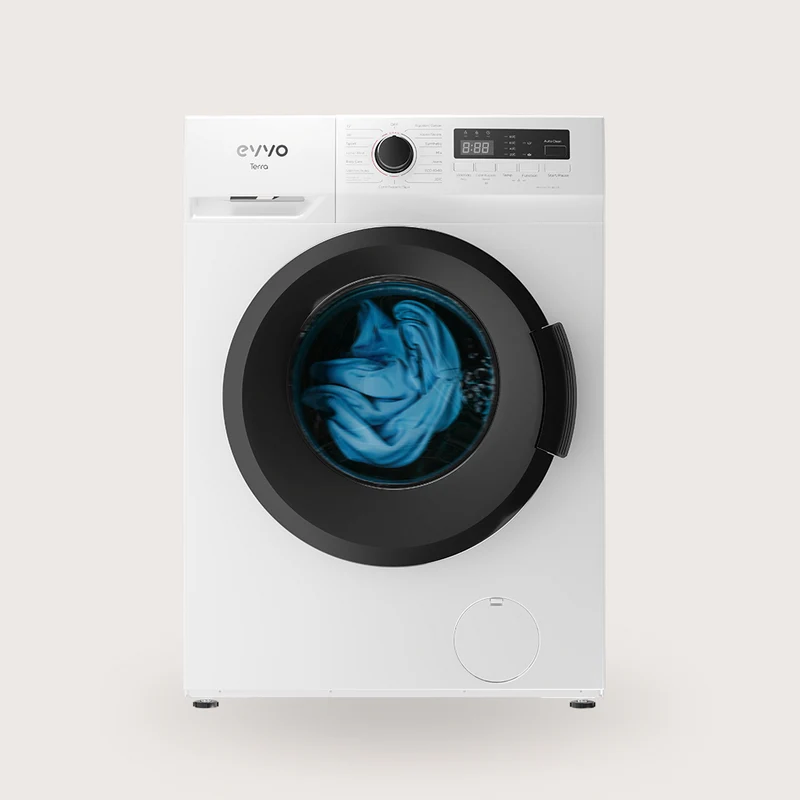 Lavadora Serie 1 Terra