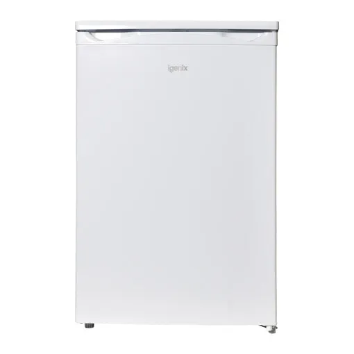 55Cm Under Counter Freezer White