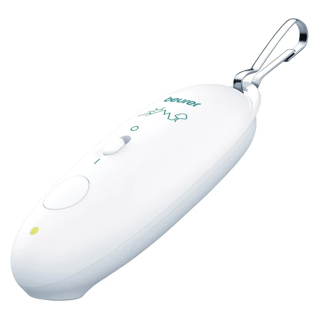 Insect Bite Healer With Bag Clip