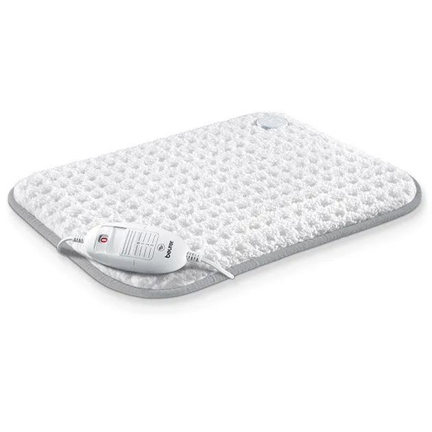 Super Cosy Super Fluffy Heat Pad