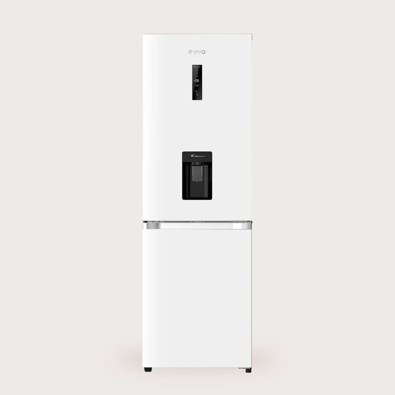 Frigorífico Combi EVVO F56 AQUA