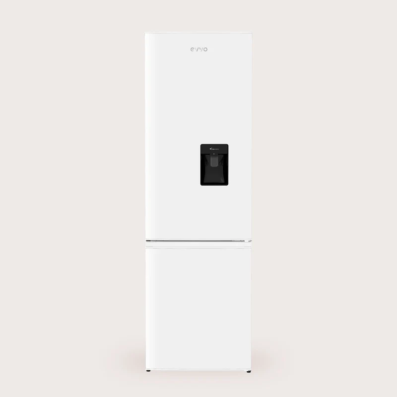 Frigorífico Combi EVVO F51 Pro Aqua