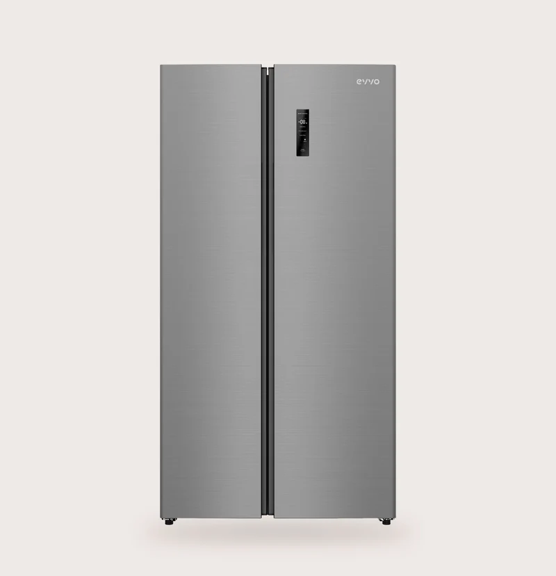Frigorifico Americano EVVO F91S