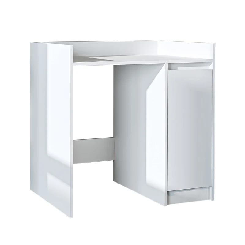 Roomart Waschmaschinenschrank DERIN-II, 100 cm, mit Oberschrank, in 4 Farben