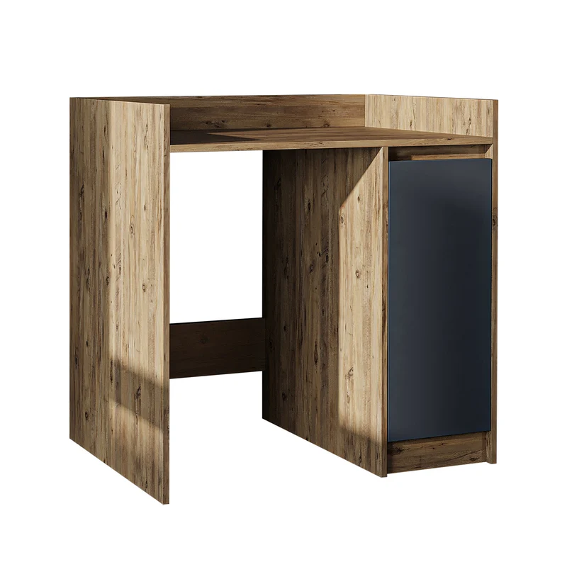 Roomart Waschmaschinenschrank DERIN-II, 100 cm, mit Oberschrank, in 4 Farben