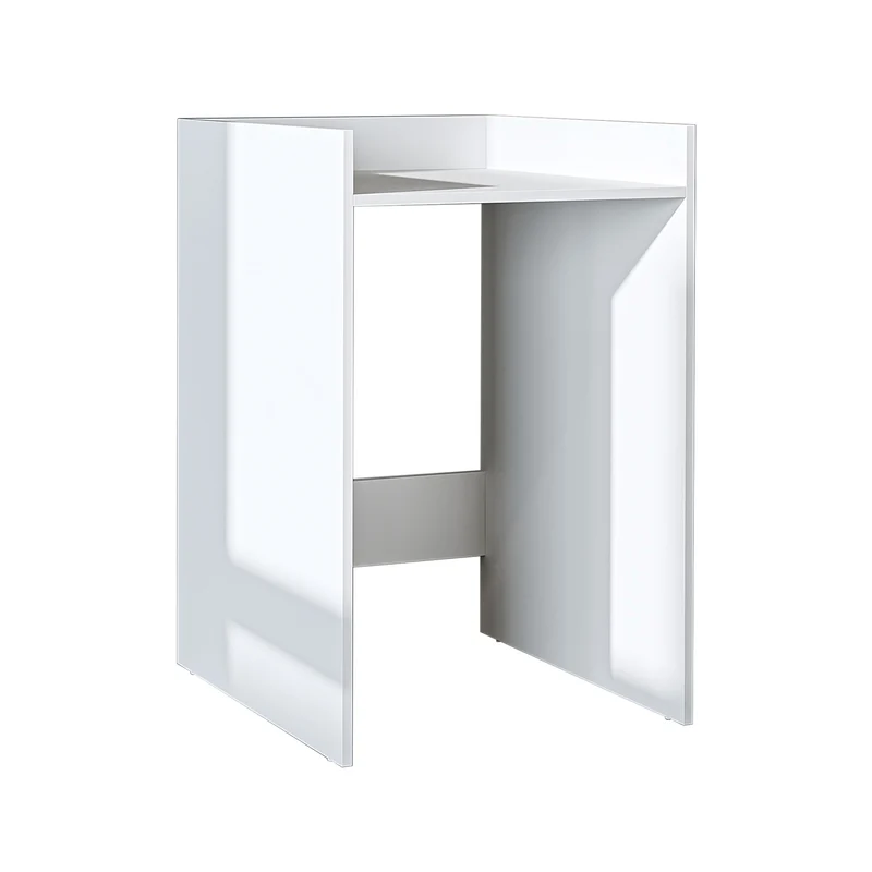 Roomart Waschmaschinenschrank DERIN-I, 65 cm, mit optionalem Oberschrank, in 4 Farben