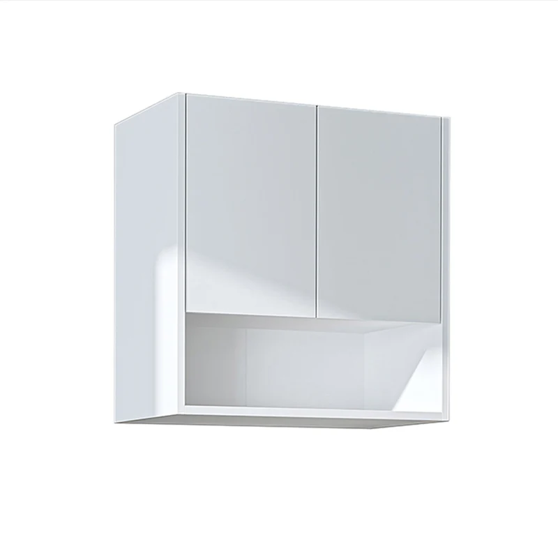 Roomart Waschmaschinenschrank DERIN-I, 65 cm, mit optionalem Oberschrank, in 4 Farben