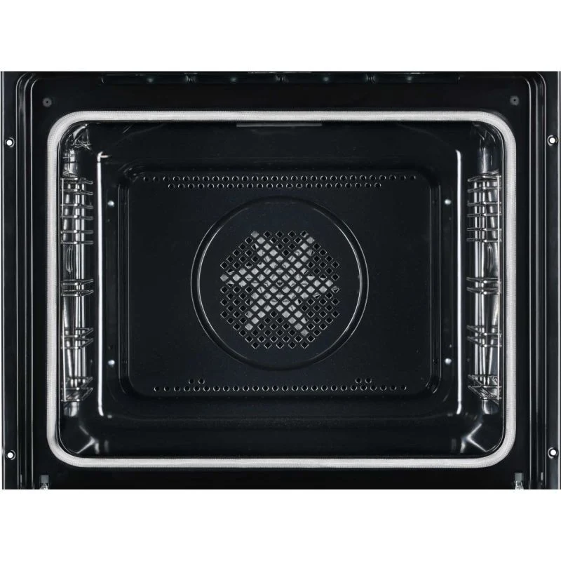 CDA SC050BL 77L 2800W Single Oven - Black