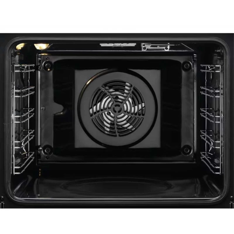 AEG BEX33501EB 3000 SurroundCook Aqua Clean Oven - Black