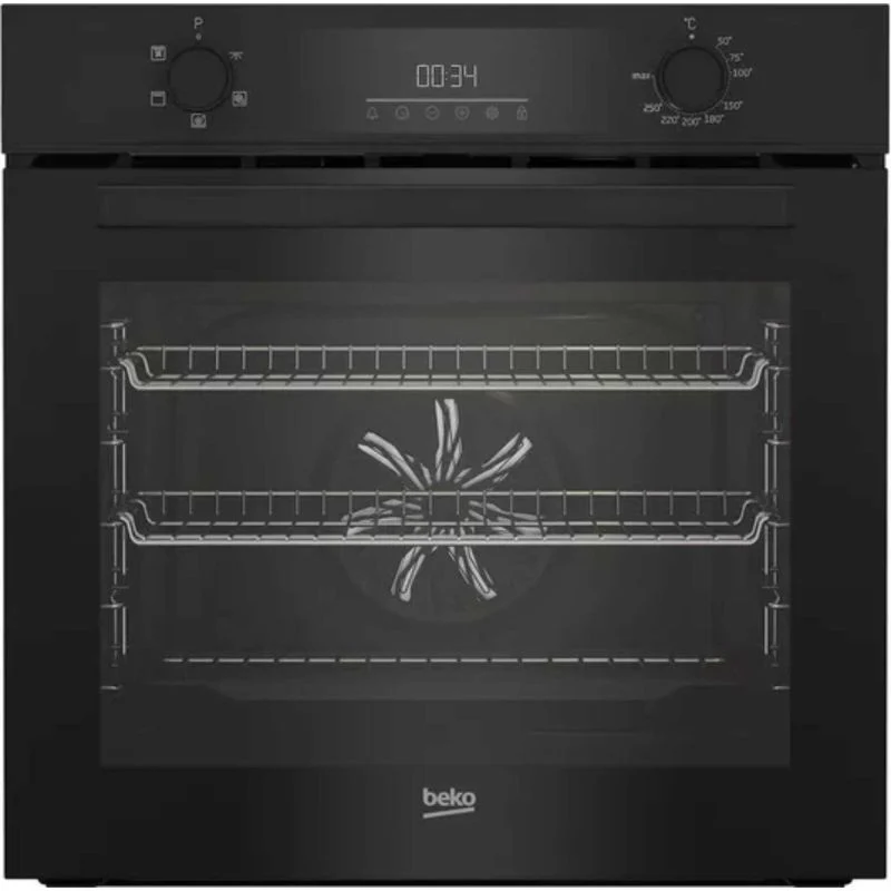 Beko AeroPerfect RecycledNet BBIF22300B Electric Oven - Black