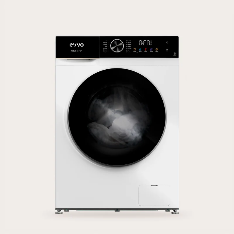 Lavadora Serie 3 P