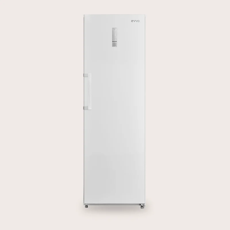 Congelador Vertical EVVO ICE 273