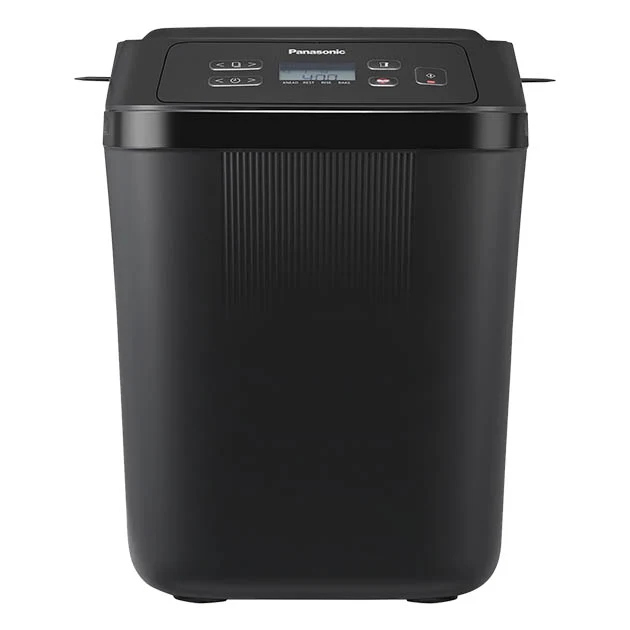 400G Automatic Mini Breadmaker Black