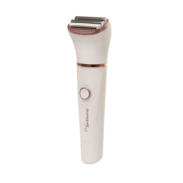 Silk Pro 2 Lithium Rechargable Lady Shaver