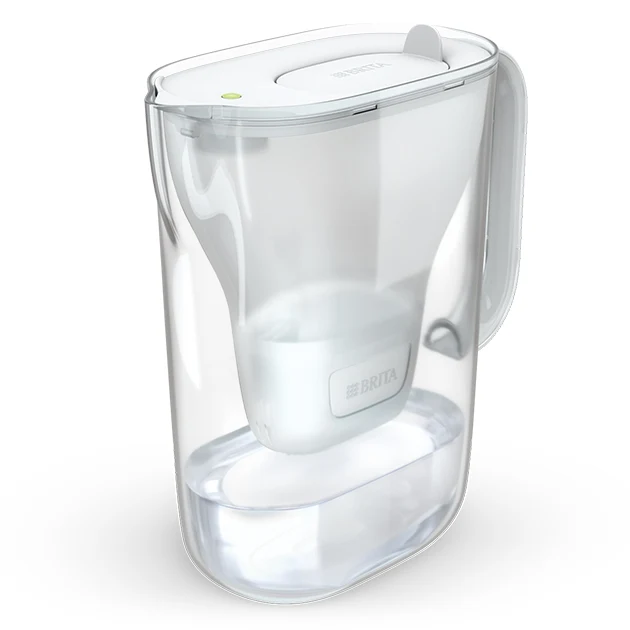 2.4L Style Essential Cool White Incl. 1 X Pure Per
