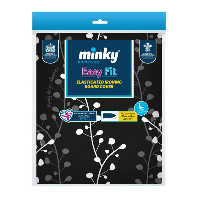 Easy Fit Cover Elastic 110 X 35Cm