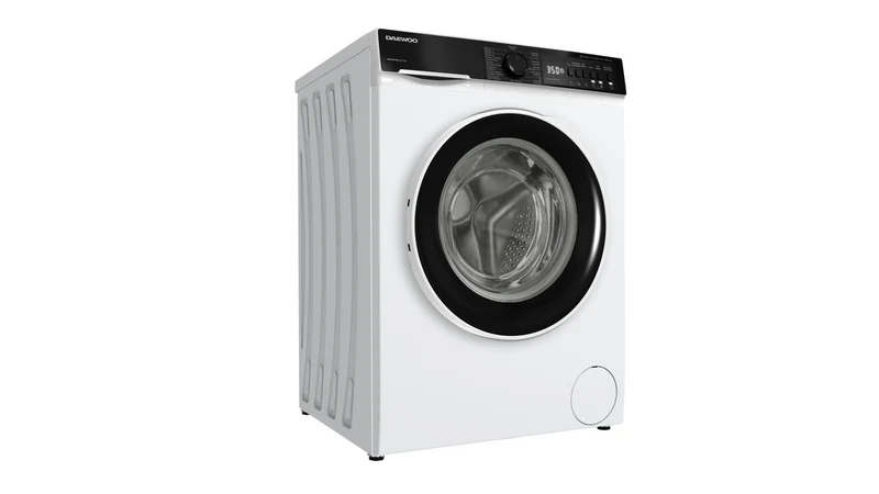 DAEWOO WM-FC9614W0A-ES Freestanding Washing Machine 9 kg 1400 RPM A Class with TwinJet