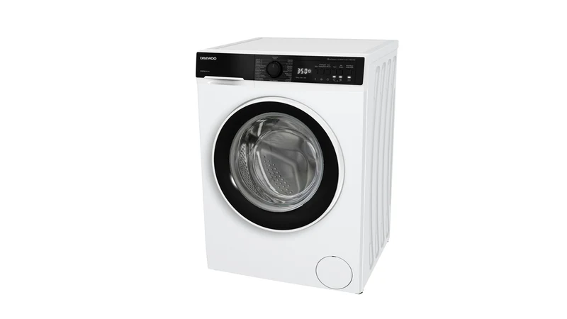 DAEWOO WM-FC9614W0A-ES Freestanding Washing Machine 9 kg 1400 RPM A Class with TwinJet
