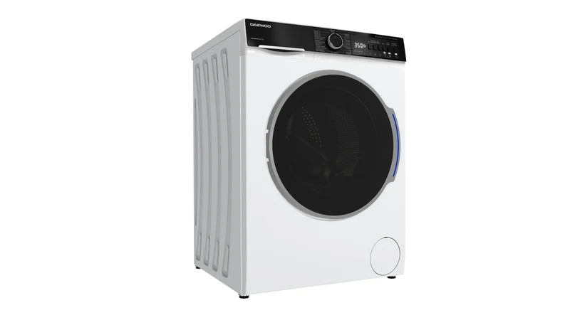 DAEWOO WM-FC0634W0A-ES Freestanding Washing Machine 10 kg 1400 RPM A Class with IntenSteam
