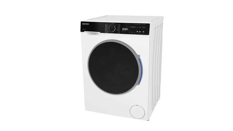 DAEWOO WM-FC0634W0A-ES Freestanding Washing Machine 10 kg 1400 RPM A Class with IntenSteam