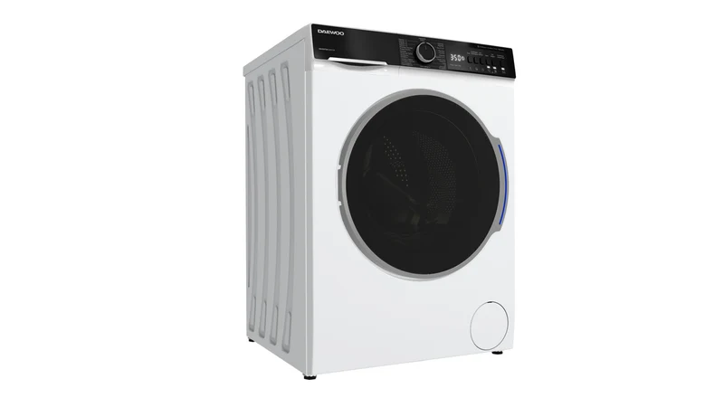 DAEWOO WM-FC9594W0A-ES Freestanding Washing Machine 9 kg 1400 RPM A Class with IntenSteam