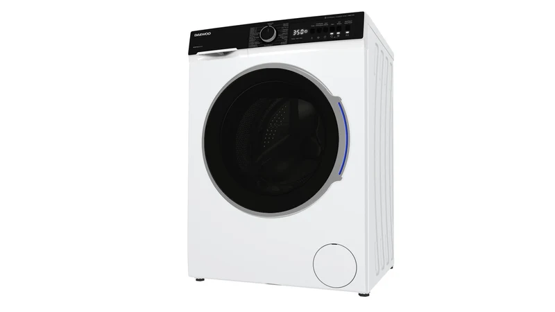 DAEWOO WM-FC9594W0A-ES Freestanding Washing Machine 9 kg 1400 RPM A Class with IntenSteam