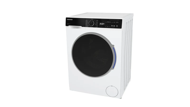 DAEWOO WM-FC9594W0A-ES Freestanding Washing Machine 9 kg 1400 RPM A Class with IntenSteam