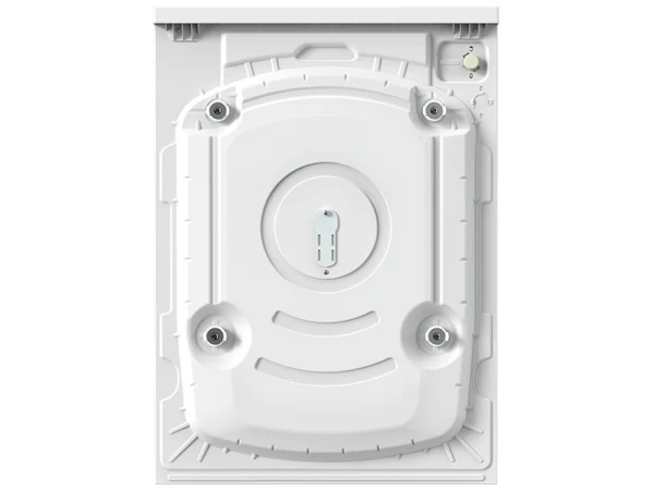 DAEWOO WM-FB2694W1A-DE Freestanding Washing Machine 12 kg 1400 RPM A Class with TwinJet