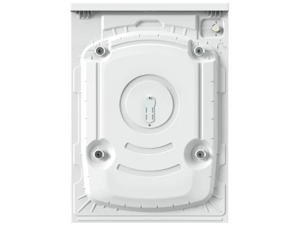 DAEWOO WM-FB0634W1A-FR Freestanding Washing Machine 10 kg 1400 RPM A Class with Digital Drive Inverter
