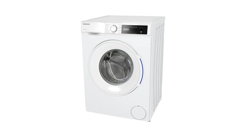 DAEWOO WM-FB0634W0A-FR Freestanding Washing Machine 10 kg 1400 RPM A Class with Digital Drive Inverter