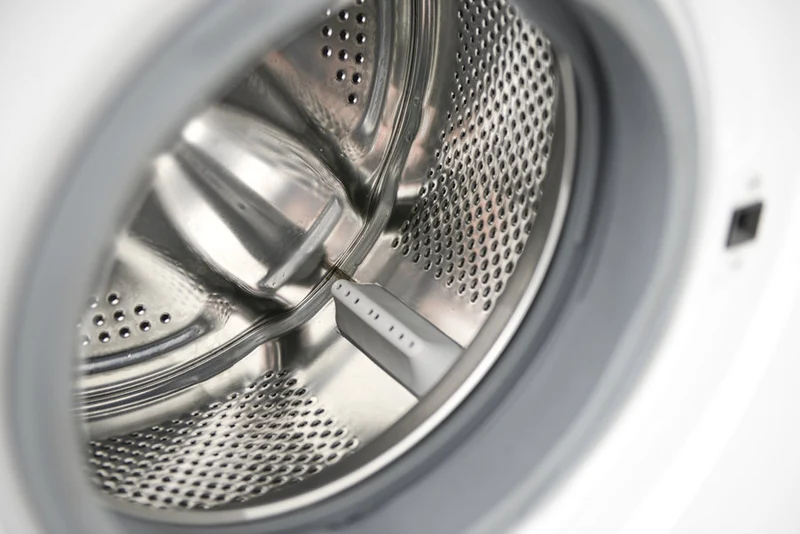 DAEWOO WM-FB7452W0A-FR Freestanding Washing Machine 7 kg 1200 RPM A Class with Digital Drive Inverter