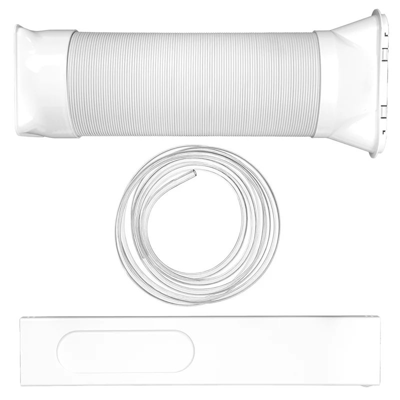 Aire Acondicionado Portatil CLIMA P9 Silent Frio y Calor Reacondicionado Clase A