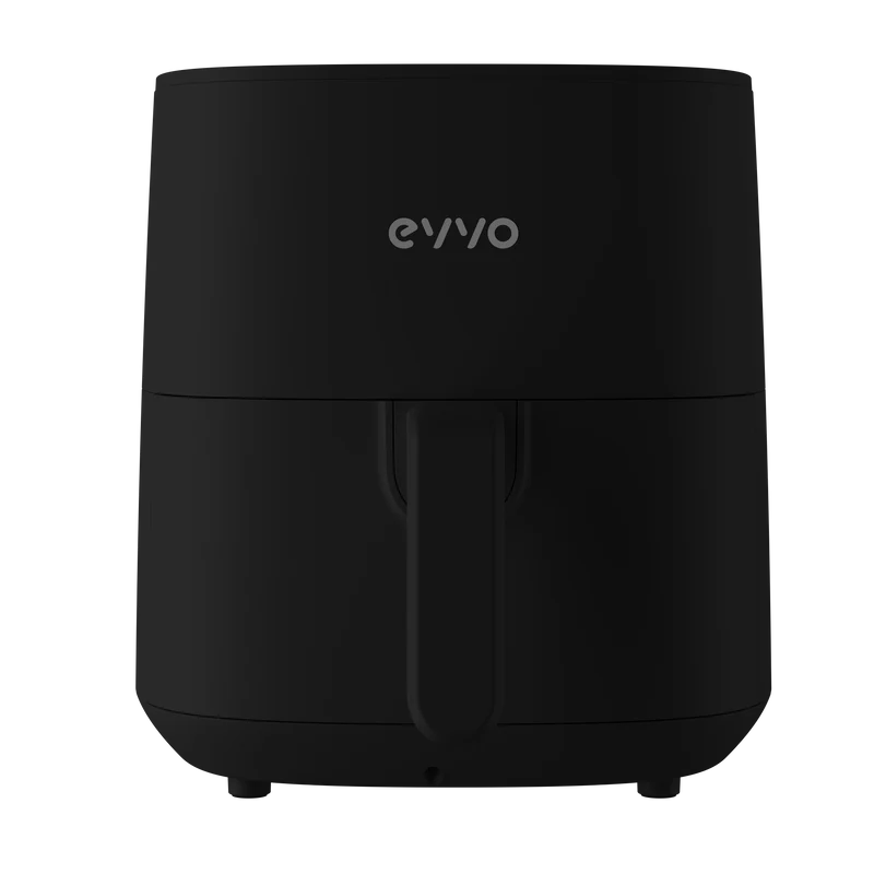 Freidora sin aceite EVVO Tasty Fryer 6L Reacondicionado Clase A