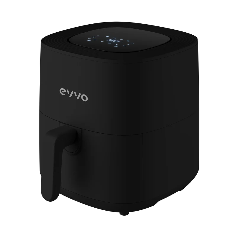 Freidora sin aceite EVVO Tasty Fryer 6L Reacondicionado Clase A