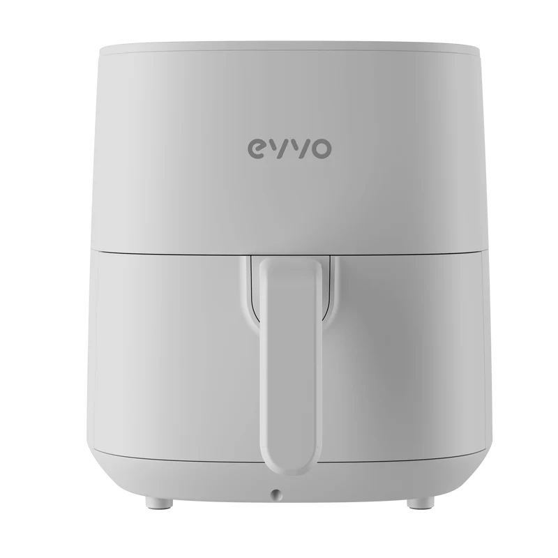 Freidora sin aceite EVVO Tasty Fryer 6L Reacondicionado Clase A