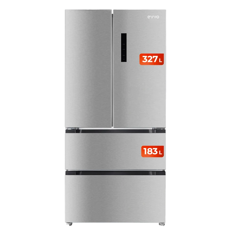 Frigorífico Francés EVVO F80 REACONDICIONADO CLASE A