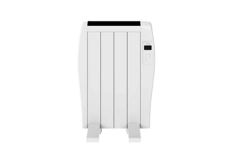 Radiador Emisor Térmico EVVO C Blanco Reacondicionado Clase A