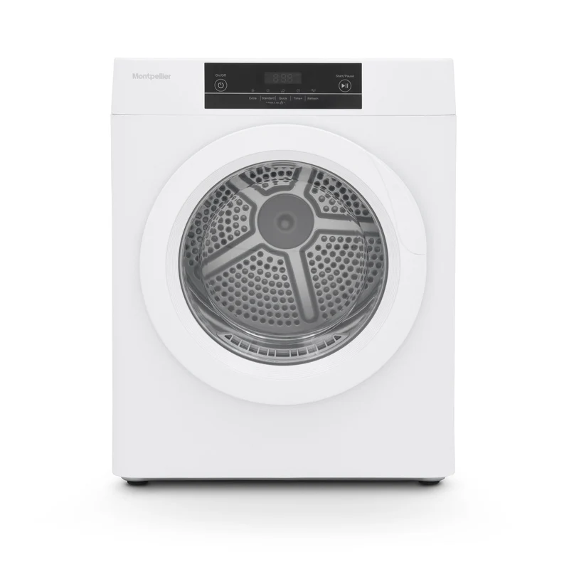 Montpellier MDATD30W 3kg Compact Tumble Dryer