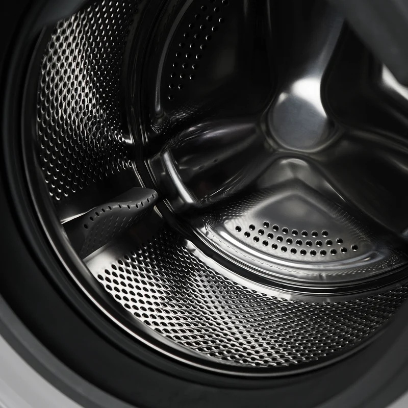 Montpellier MWD8514W 8kg/5kg 1400rpm Washer dryer in White