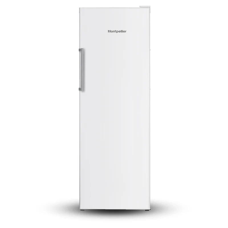 Montpellier MDATLF170W Tall Larder Fridge