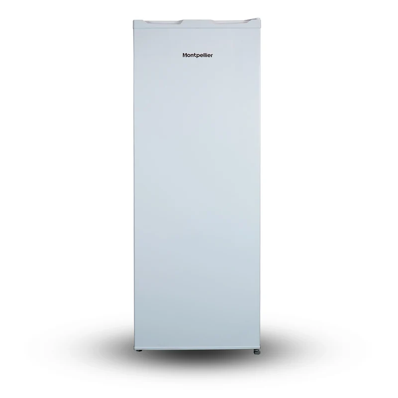 Montpellier MDATLF145W Tall Larder Fridge