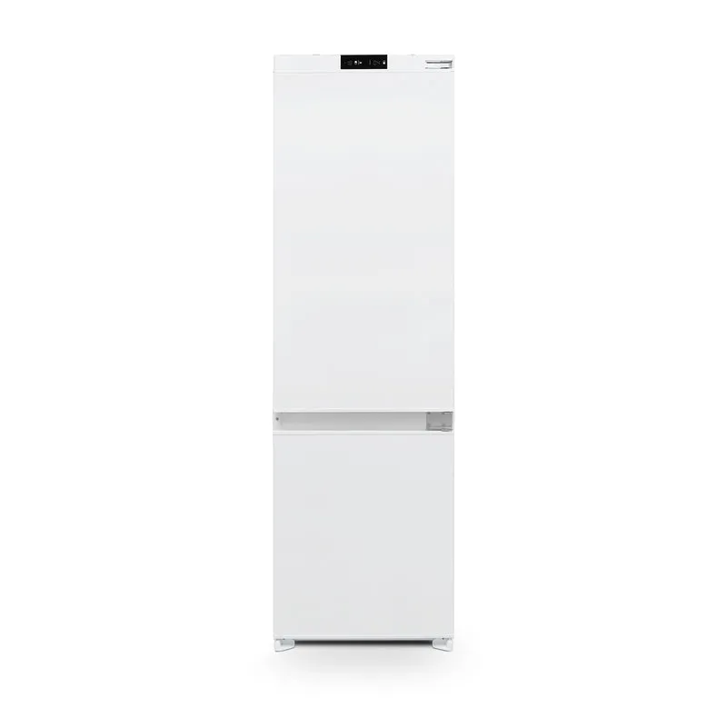 Montpellier MIFF730FF 54cm fridge freezer frost free built-in 70/30