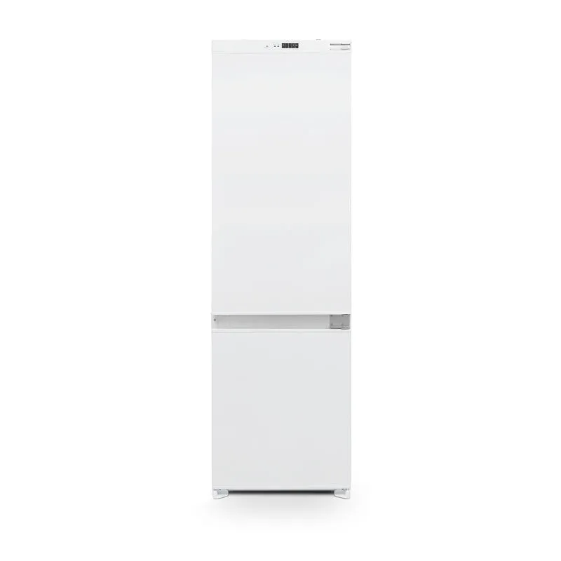 Montpellier MIFF703LF 54cm fridge freezer low frost built-in 70/30